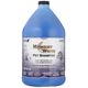 Double K Midnight White– Whitening and Color-Enhancing Shampoo for Dogs and Cats, 1:15 Concentrate