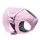 Hurtta Cooling Wrap Pink - kamizelka chłodząca dla psa, różowa