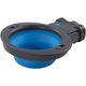 Dexas Collapsible Kennel Bowl Small 240 ml - Silicon Made, PBA Free