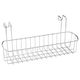 Blovie Metal Shampoo Holder - Fits Most Pet Bathtubs