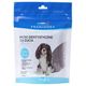 Francodex Dental Chews 15 Pieces - Dental Treats for Puppies and Small Dogs, Removing Tartar and Bad Breath