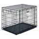 MidWest Ovation Trainer 1948 DD Size XXL - Crate for Very Large Dogs, 123x79x82cm