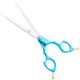 Special One Dolly Straight Scissors 7" - profesjonalne i lekkie nożyczki proste, do strzyżenia w stylu Asian Style