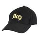 Julius-K9 Cotton Baseball Cap - bawełniana czapka z daszkiem