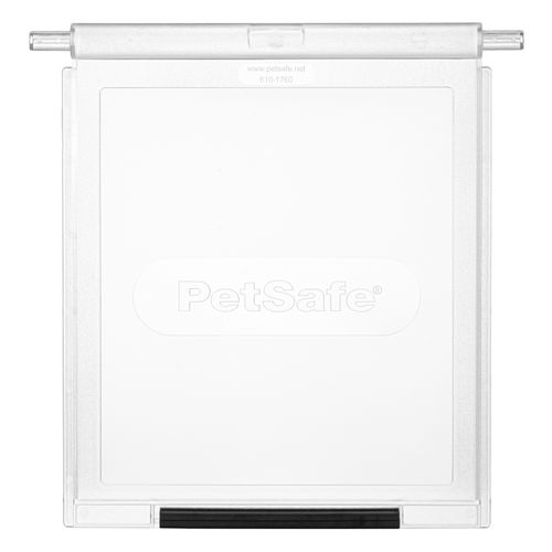 PetSafe 2-Way Replacement Flap - klapka do drzwiczek PetSafe Staywell Original 2-Way Pet Door