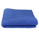 Blovi DryBed VetBed A+ - Pet Bed, Non-Rubberized, Blue