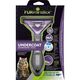 FURminator dla kota długowłosego M/L