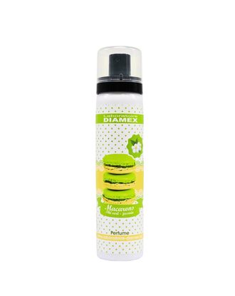Diamex Macarons Perfume The Vert-Jasmin 30ml - perfumy dla psa o zapachu zielonej herbaty z jaśminem
