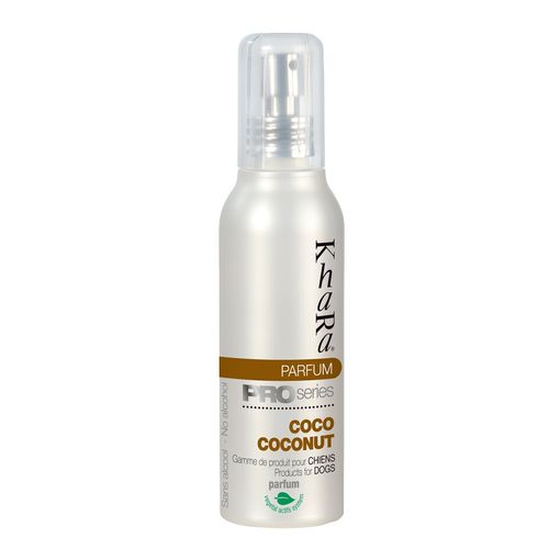 Khara Pro Series Coconut 75ml - perfumy kokosowe bez alkoholu