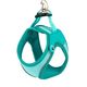 Max&Molly Air Vest Dog Harness Matrix 2.0 Turquoise - bezuciskowe szelki dla psa, z identyfikatorem QR, turkusowe
