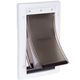 PetSafe Extreme Weather Pet Door - termoizolujące drzwiczki dla psa i kota