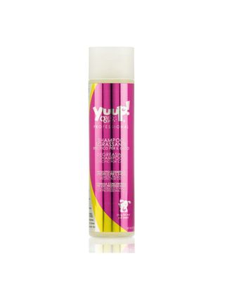 Yuup! Professional Cat Degreasing Shampoo - odtłuszczający szampon dla kota, dogłębnie myjący, koncentrat 1:20 - Pojemność: 250ml