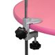 Shernbao Air Lift Grooming Table - stół groomerski z obrotowym blatem 60cm i podnośnikiem pneumatycznym