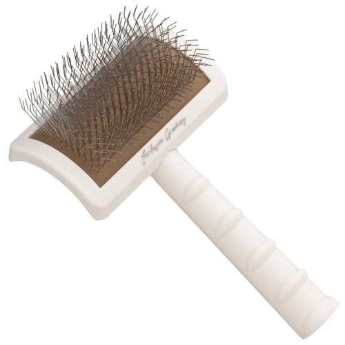 Szczotka pudlówka Blovi Exclusve Grooming 18 mm