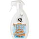 K9 Leather Cleanse & Moisturizer - Gently Removes of Dirt, Grease, Sweat and Other Stains