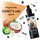 Bugalugs Oatmeal Deodorising Spray - Coat Refreshing Spray, Coconut and Lime Scent