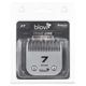 Blovi Prime Line Blade No. 7 - Professional Snap-On Thinning Blade Made of Japanese Steel, 3.2mm