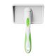 Andis Soft-Tooth Slicker Brush