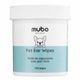 Mubo Pet Ear Wipes 100pcs - Disposable, Pre-Soaked Ear Cleaning Pads for Dogs & Cats