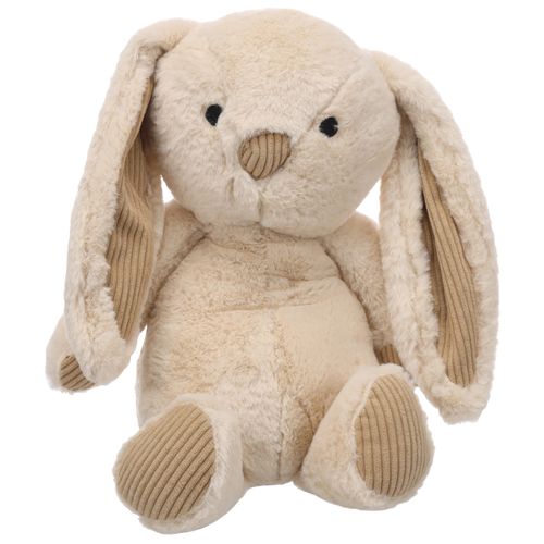 Flamingo Roegie Rabbit Beige - maskotka dla psa, przytulanka, beżowy królik