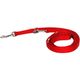 Hamilton Double Thick Euro Leash 16mm - nylonowa smycz przepinana, 6w1, dla małych psów