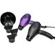Artero Tekila F4 Dryer 2300W - profesjonalna suszarka ręczna z jonizacją
