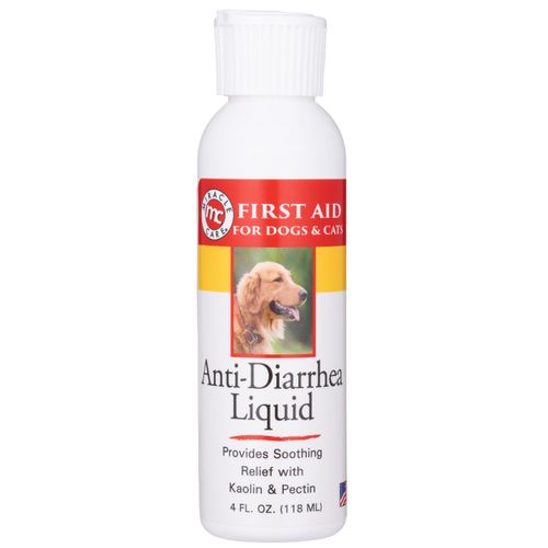 Miracle Care Anti-Diarrdea Liquid 118ml - płyn na biegunkę u psa i kota