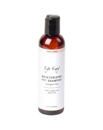Eye Envy Moisturizing Pet Shampoo - delikatny szampon nawilżający dla psa i kota, koncentrat 1:15 - 118ml