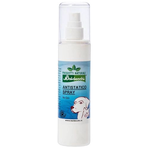 Baldecchi Antistatic Spray 100ml - spray o działaniu antystatycznym, z proteinami i kwasami owocowymi