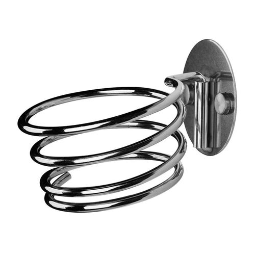 Activ Dryer Holder FX24 - naścienny uchwyt na suszarkę ręczną, ze stali chromowanej