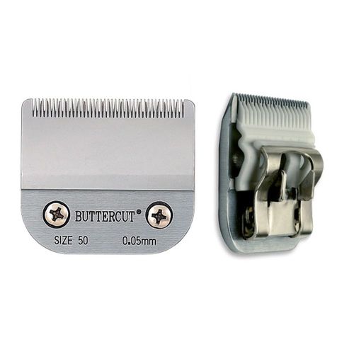 Geib Buttercut Ceramic Blade nr 50 - ostrze ceramiczne, chirurgiczne długość cięcia 0,05mm