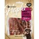 Flamingo Hapki Soft Duck Fillets 170g -  miękkie przysmaki dla psa, suszona kaczka