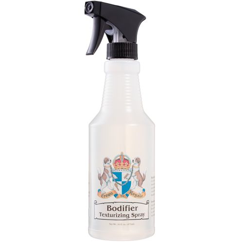 Crown Royale Bodifier RTU 473ml - spray teksturyzujący i dodający objętości sierści psa