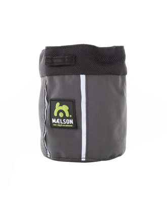 Maelson Treatee Mag Pouch -  wodoodporna saszetka na smakołyki dla psa, z magnetycznym zapięciem