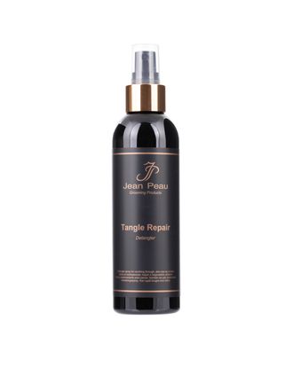 Jean Peau Tangle Repair - spray do walki z kołtunami, ułatwiający rozczesywanie sierści psa i kota - 200ml