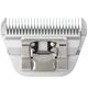 Blovi Prime Line Blade No. 7FW - Professional Wide Japanese Steel Clipper Blade for Dogs, Snap-On, 3.2mm