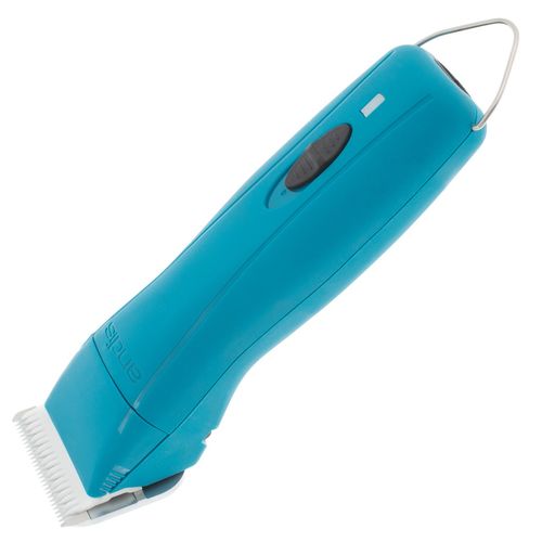 Andis SBLC Excel Cordless - Professional Brushless 2-Speed  Clipper with no. 10 Ceramic Blade