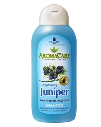 PPP AromaCare Juniper Brightening Shampoo 400ml