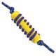 Kong Jaxx Brights Stick with Rope L - zabawka dla psa, gumowy aport z liną 