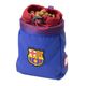 Max&Molly FC Barcelona Treat Bag - saszetka na smaczki, trenerki dla psa, z motywem klubu piłkarskiego