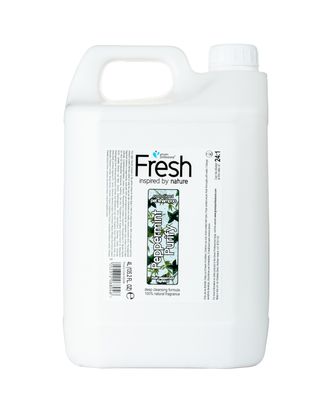 Groom Professional Fresh Peppermint Purify Shampoo - szampon oczyszczający dla psa, koncentrat 1:24 - 4L