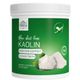 Pokusa RawDietLine Kaolin 200g -  naturalna glinka kaolinowa dla psa, kota, wspomagająco przy biegunkach, zatruciach, do czyszczenia zębów