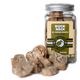 Kiwi Walker Snacks Duck Neck 70g - 100% kacze szyje, liofilizowane, naturalne przysmaki dla psa i kota
