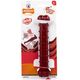 Nylabone Power Chew Basted Blast Bone - twardy gryzak dla psa, dwusmakowa kość, bekon i stek