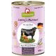 GranataPet Angus Beef & Pumpkin - monobiałkowa bezzbożowa mokra karma dla psa, wołowina i dynia