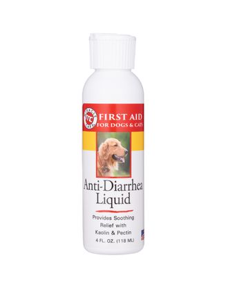 Miracle Care Anti-Diarrdea Liquid 118ml - płyn na biegunkę u psa i kota