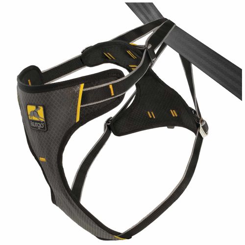 Kurgo Impact Dog Car Harness - szelki samochodowe dla psa
