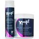 Yuup! Extreme Volume Moisturizing Mask - Softens & Deeply Hydrates Dry Coats Without Weighting Them Down