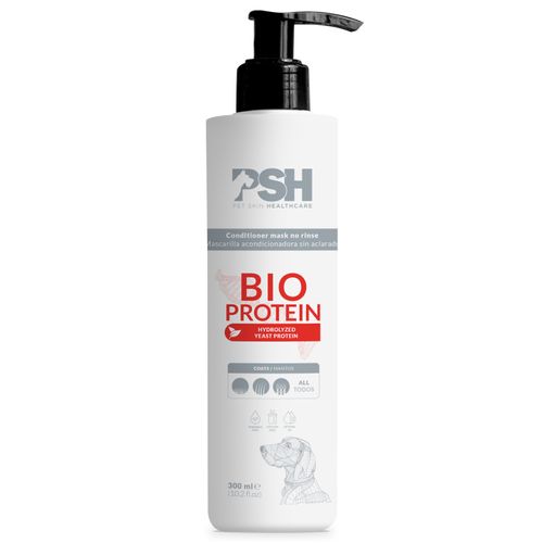 PSH Daily Beauty Bio Protein Mask 300ml - proteinowa maska dla psa, bez spłukiwania