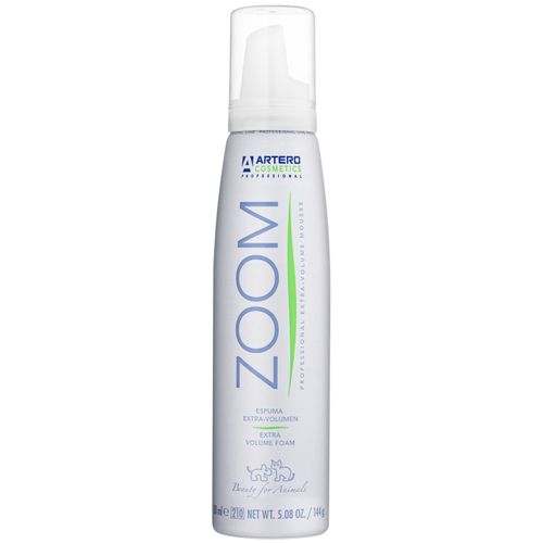 Artero Zoom Extra Volume Foam 150ml - pianka zwiększająca objętość sierści